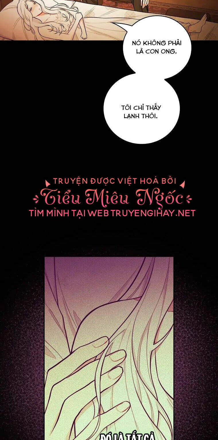 Tôi Trở Thành Mẹ Của Chiến Binh Chap 41 - Next Chap 42
