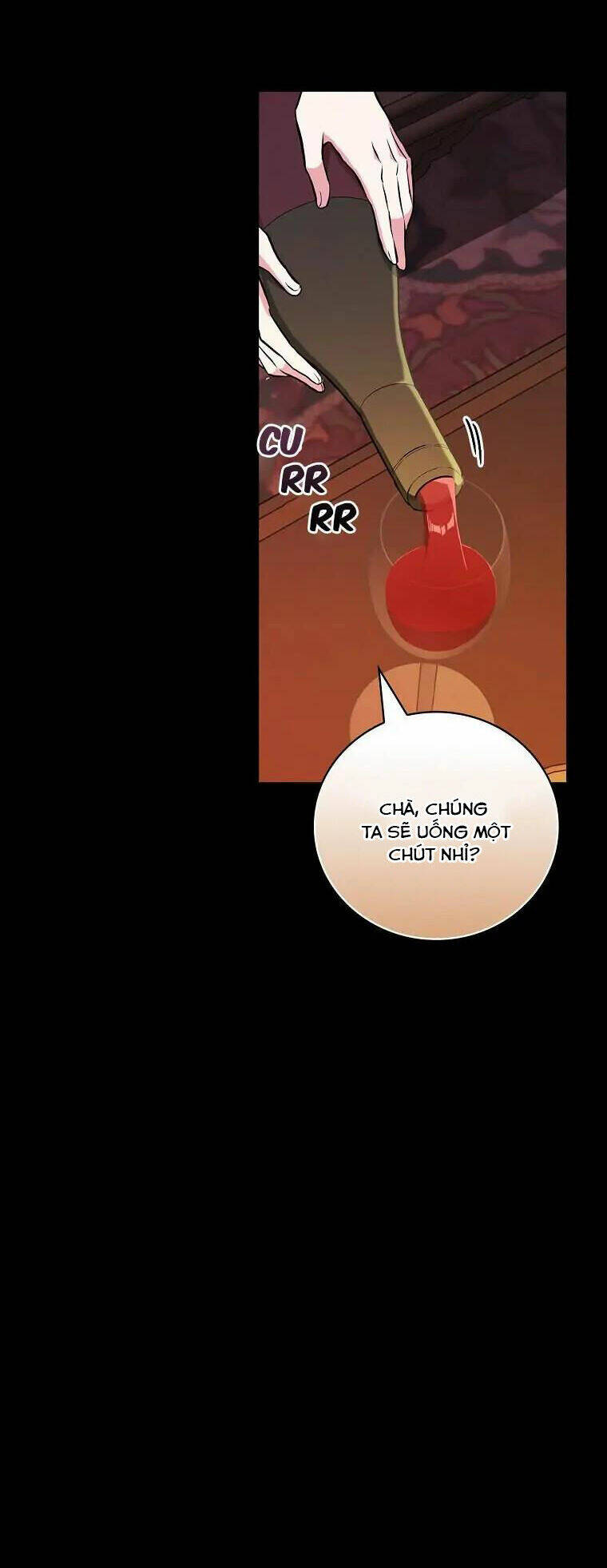 Tôi Trở Thành Mẹ Của Chiến Binh Chap 41 - Next Chap 42