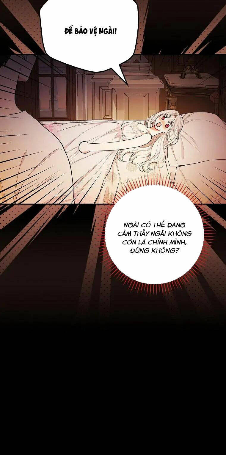 Tôi Trở Thành Mẹ Của Chiến Binh Chap 41 - Next Chap 42