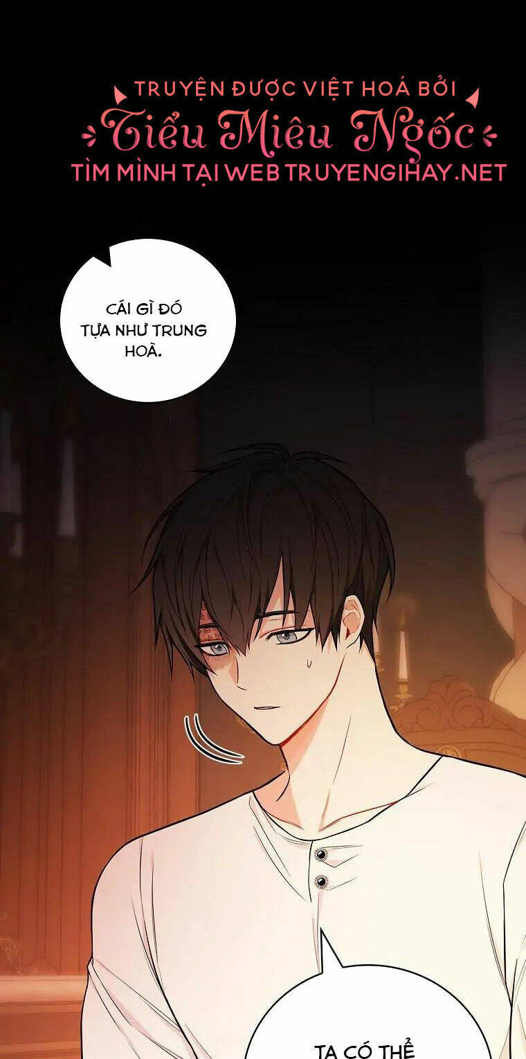 Tôi Trở Thành Mẹ Của Chiến Binh Chap 41 - Next Chap 42