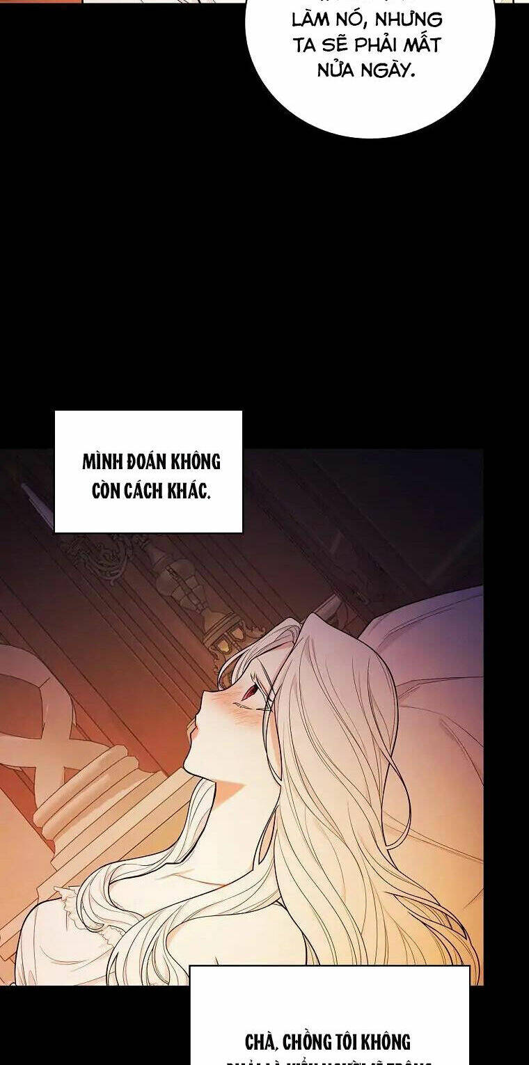 Tôi Trở Thành Mẹ Của Chiến Binh Chap 41 - Next Chap 42