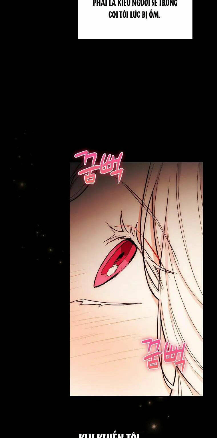 Tôi Trở Thành Mẹ Của Chiến Binh Chap 41 - Next Chap 42