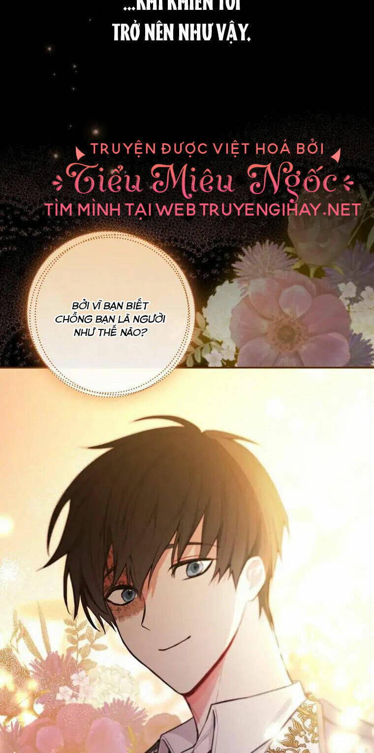 Tôi Trở Thành Mẹ Của Chiến Binh Chap 41 - Next Chap 42