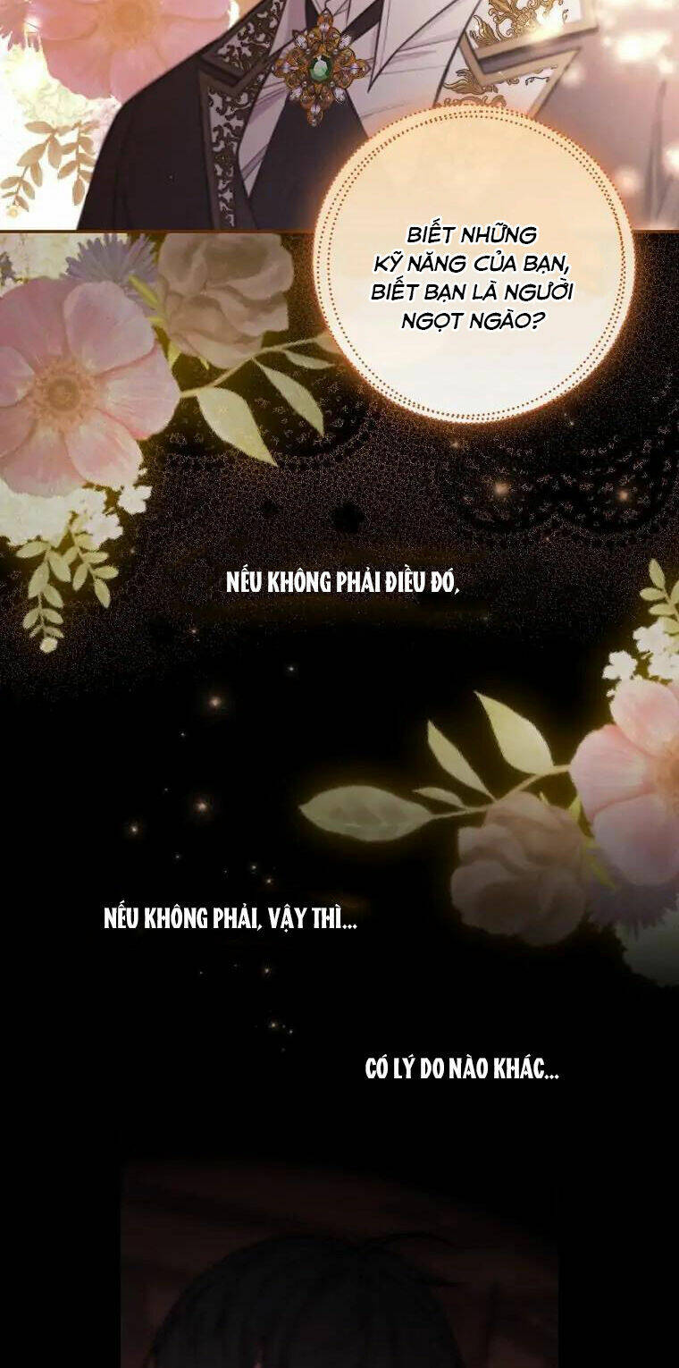 Tôi Trở Thành Mẹ Của Chiến Binh Chap 41 - Next Chap 42