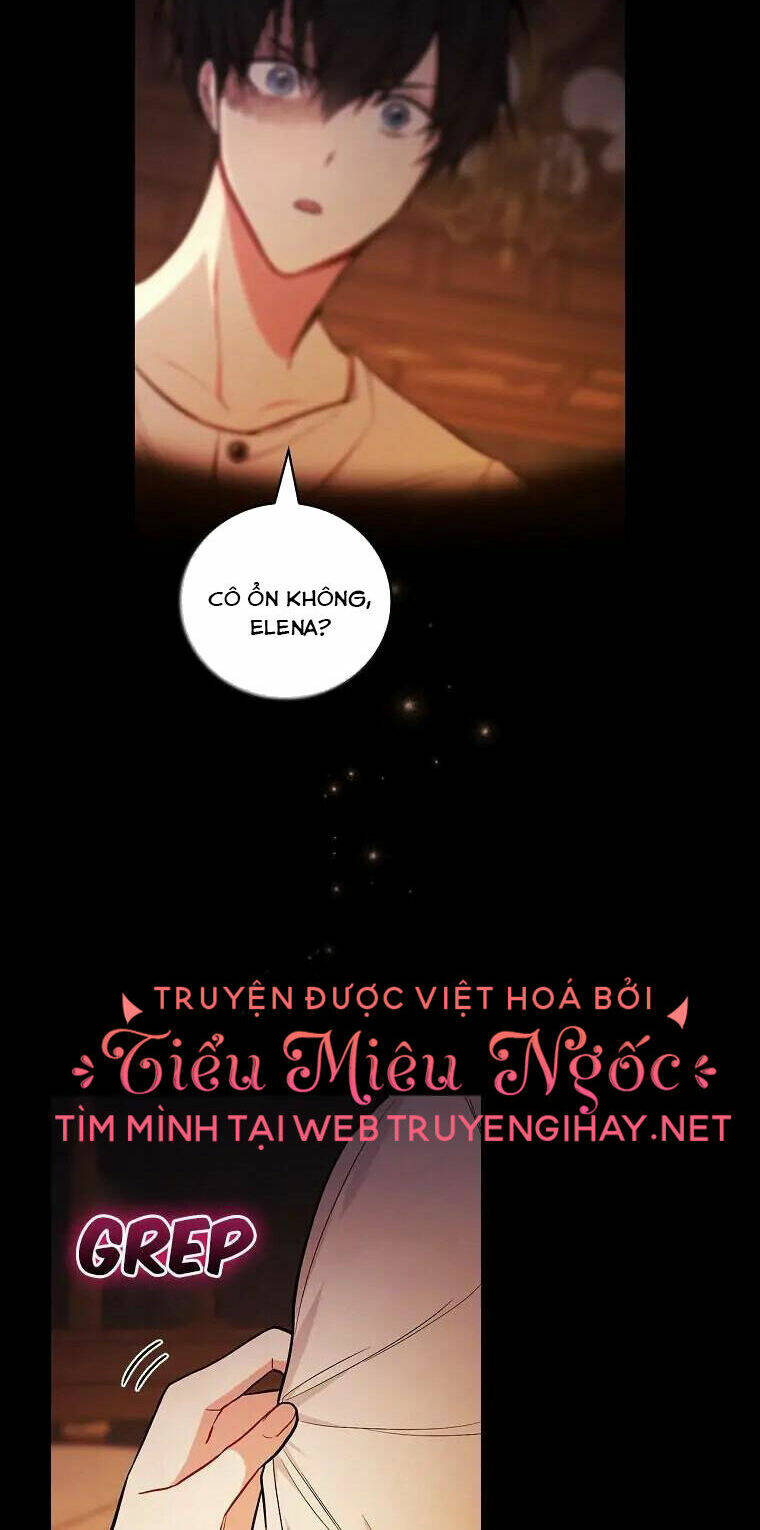 Tôi Trở Thành Mẹ Của Chiến Binh Chap 41 - Next Chap 42