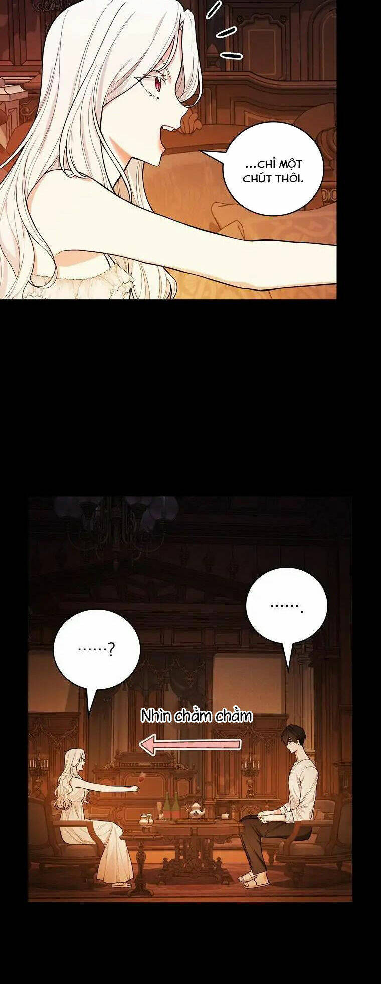 Tôi Trở Thành Mẹ Của Chiến Binh Chap 41 - Next Chap 42