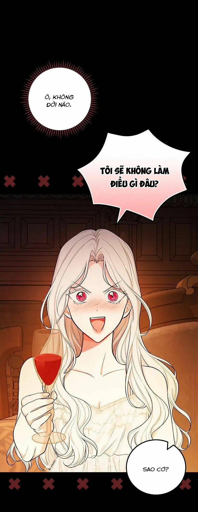 Tôi Trở Thành Mẹ Của Chiến Binh Chap 41 - Next Chap 42