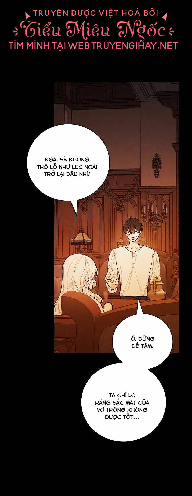 Tôi Trở Thành Mẹ Của Chiến Binh Chap 41 - Next Chap 42