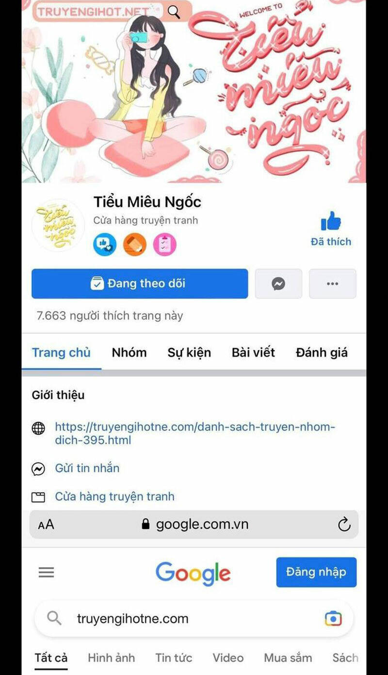 Tôi Trở Thành Mẹ Của Chiến Binh Chap 42 - Next Chap 43