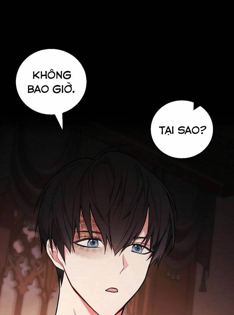 Tôi Trở Thành Mẹ Của Chiến Binh Chap 42 - Next Chap 43