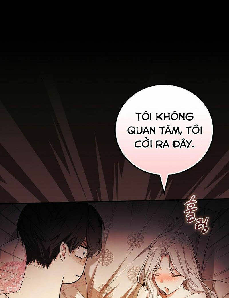 Tôi Trở Thành Mẹ Của Chiến Binh Chap 42 - Next Chap 43