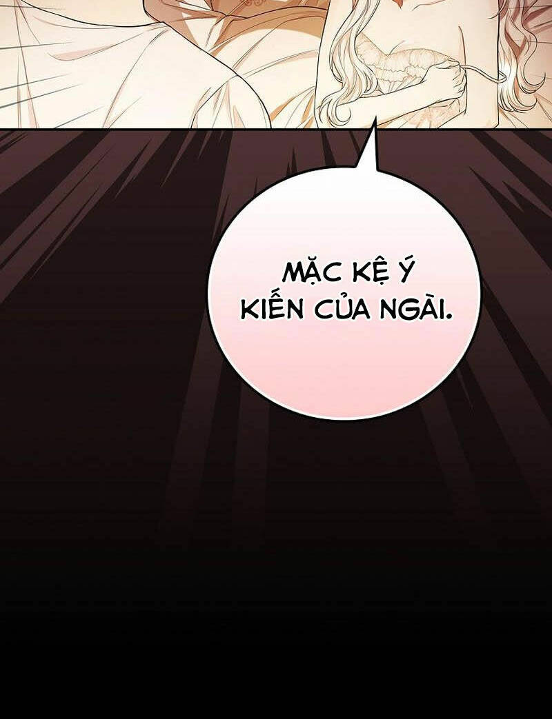 Tôi Trở Thành Mẹ Của Chiến Binh Chap 42 - Next Chap 43