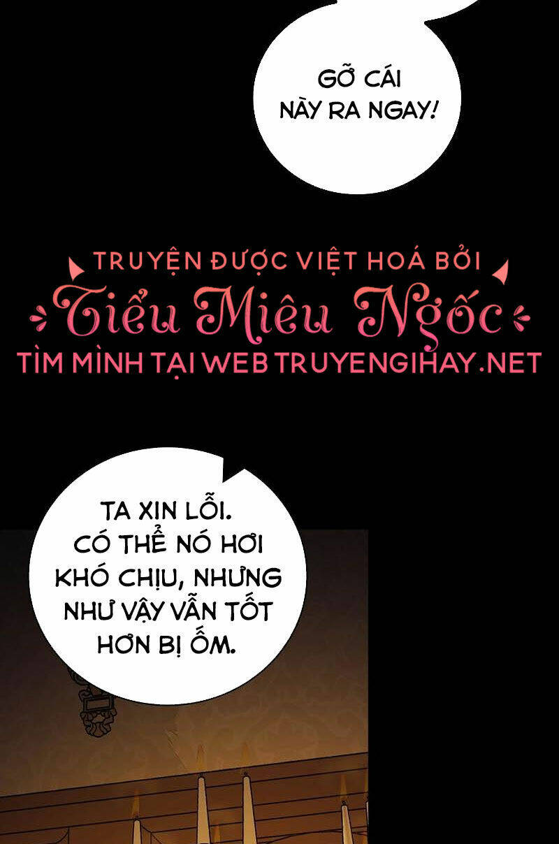 Tôi Trở Thành Mẹ Của Chiến Binh Chap 42 - Next Chap 43