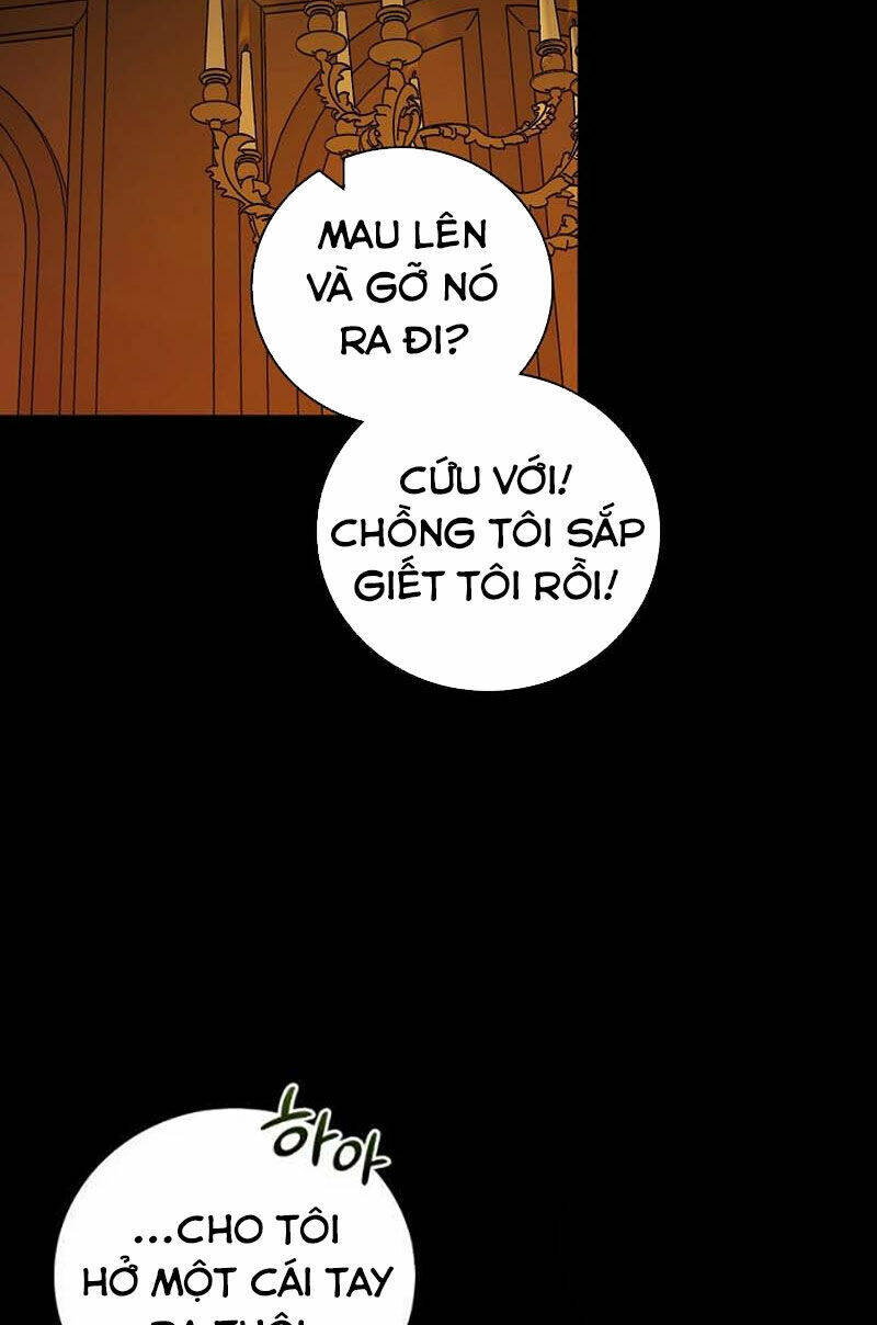 Tôi Trở Thành Mẹ Của Chiến Binh Chap 42 - Next Chap 43