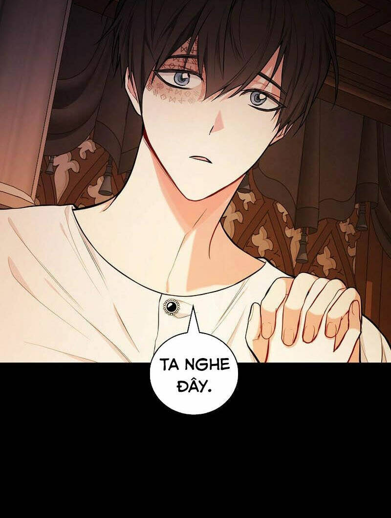 Tôi Trở Thành Mẹ Của Chiến Binh Chap 42 - Next Chap 43