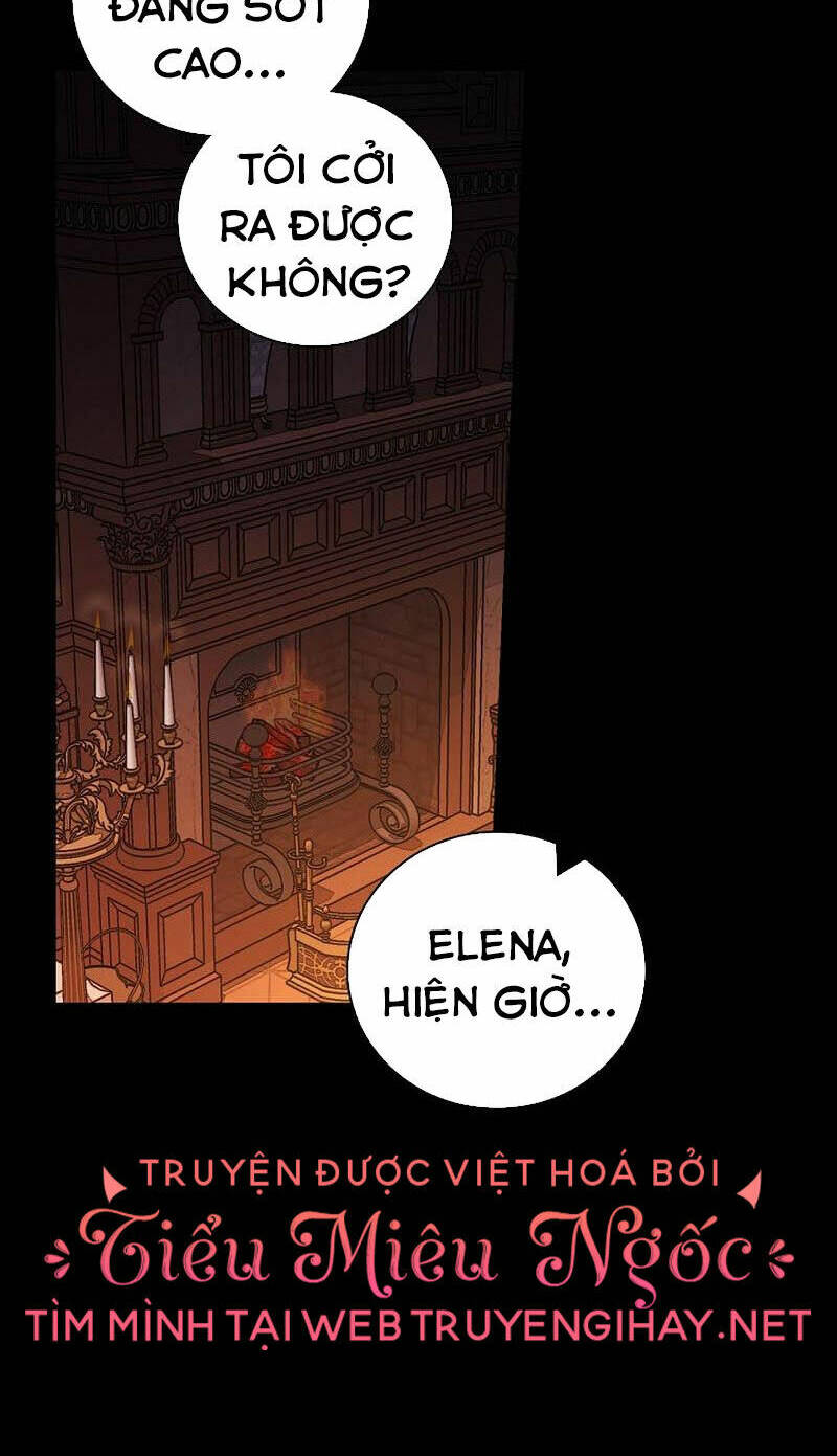 Tôi Trở Thành Mẹ Của Chiến Binh Chap 42 - Next Chap 43