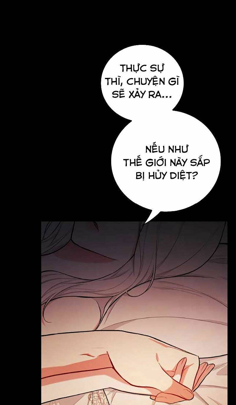 Tôi Trở Thành Mẹ Của Chiến Binh Chap 42 - Next Chap 43