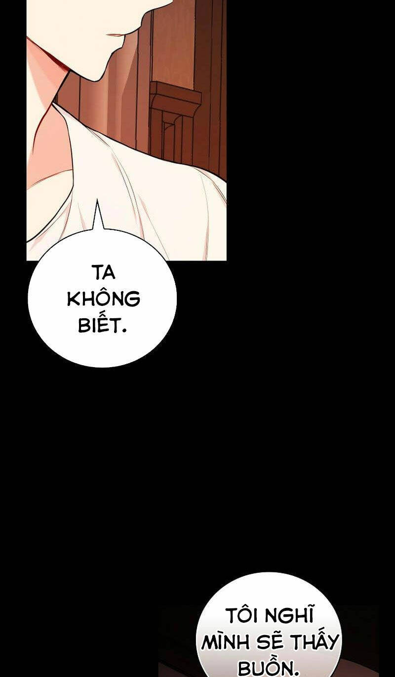 Tôi Trở Thành Mẹ Của Chiến Binh Chap 42 - Next Chap 43