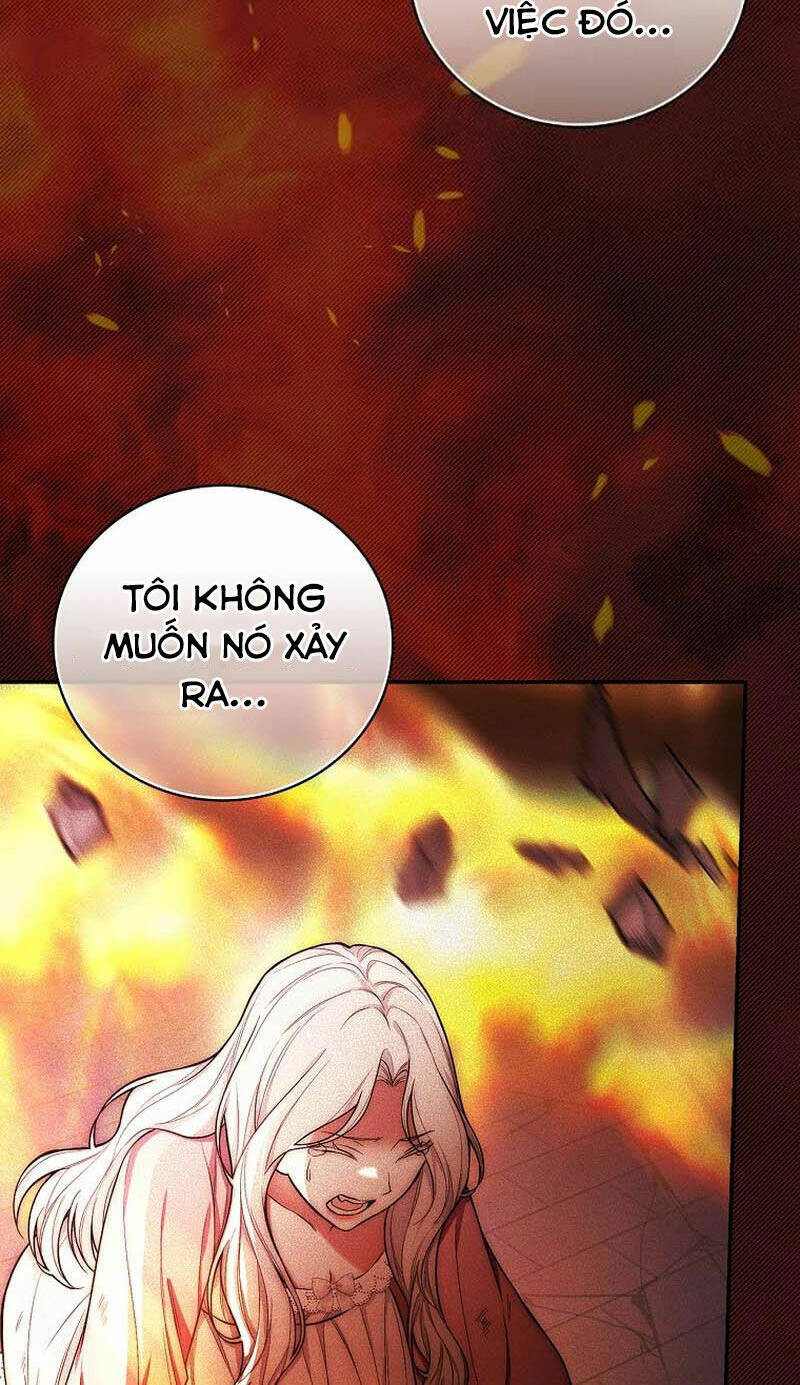 Tôi Trở Thành Mẹ Của Chiến Binh Chap 42 - Next Chap 43
