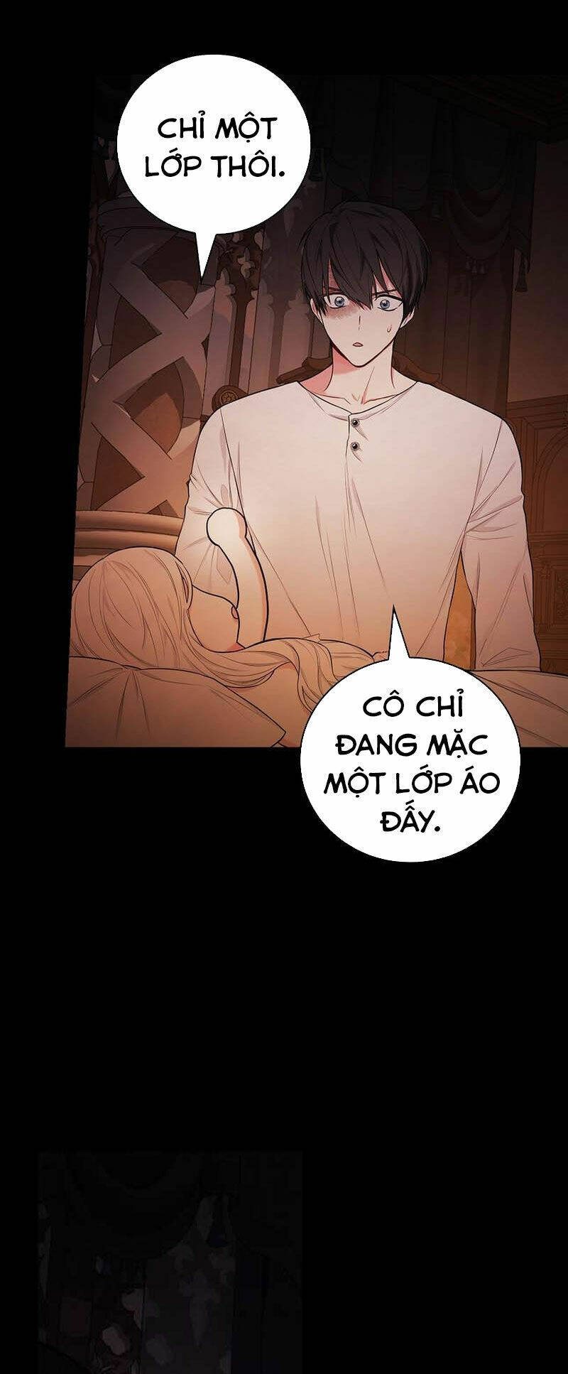 Tôi Trở Thành Mẹ Của Chiến Binh Chap 42 - Next Chap 43