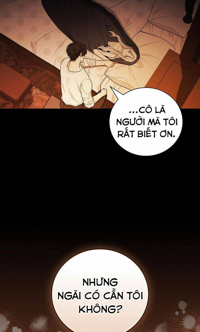 Tôi Trở Thành Mẹ Của Chiến Binh Chap 42 - Next Chap 43