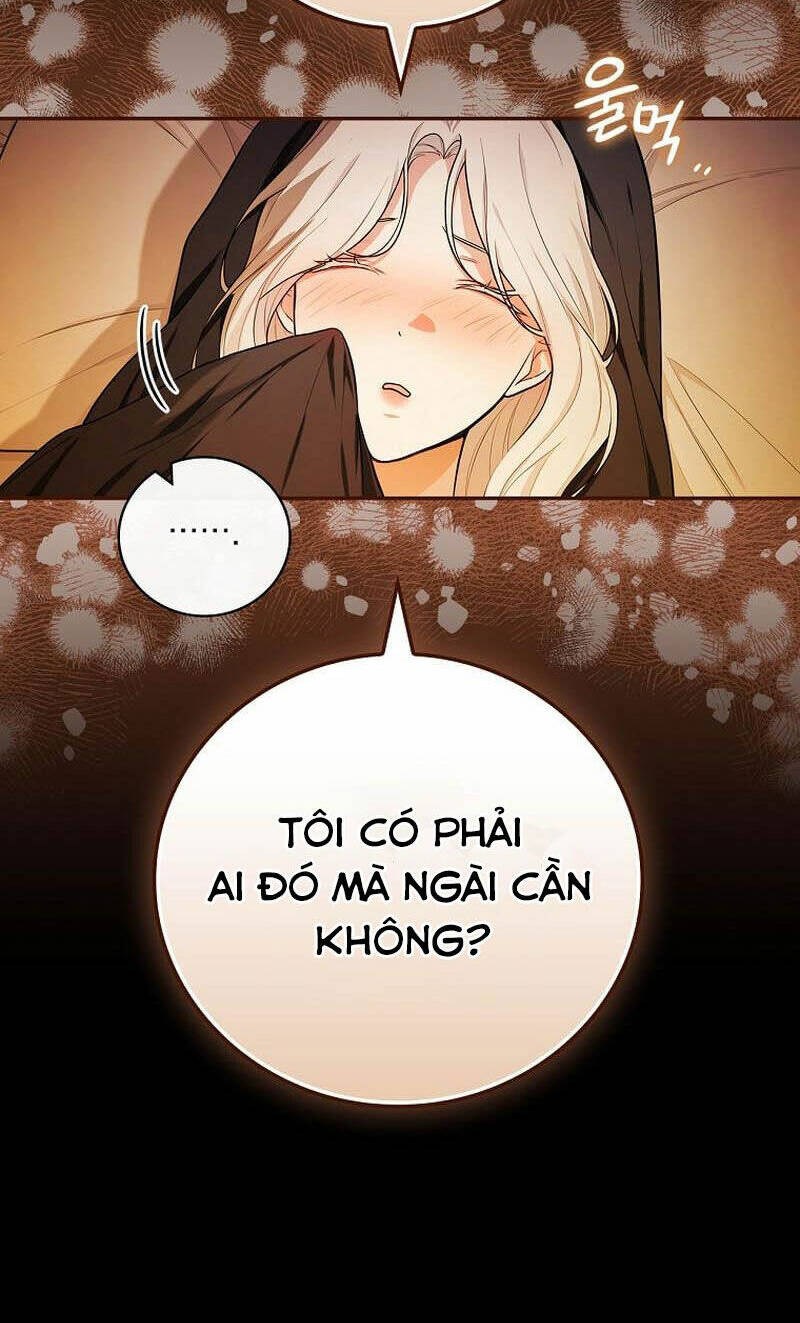 Tôi Trở Thành Mẹ Của Chiến Binh Chap 42 - Next Chap 43
