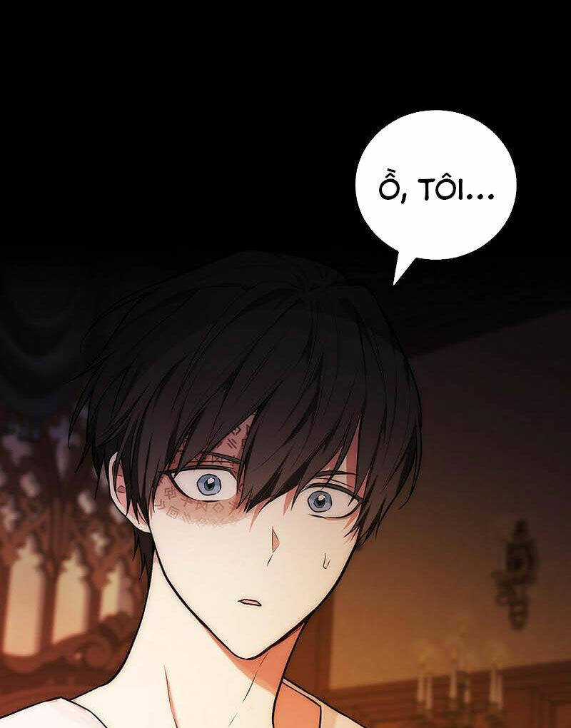 Tôi Trở Thành Mẹ Của Chiến Binh Chap 42 - Next Chap 43