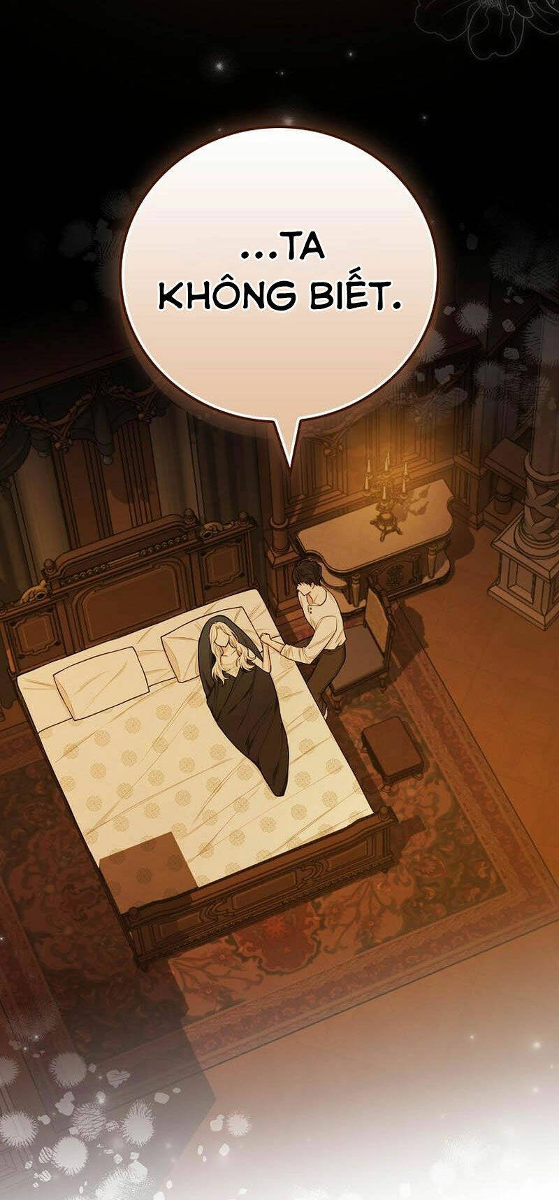 Tôi Trở Thành Mẹ Của Chiến Binh Chap 42 - Next Chap 43