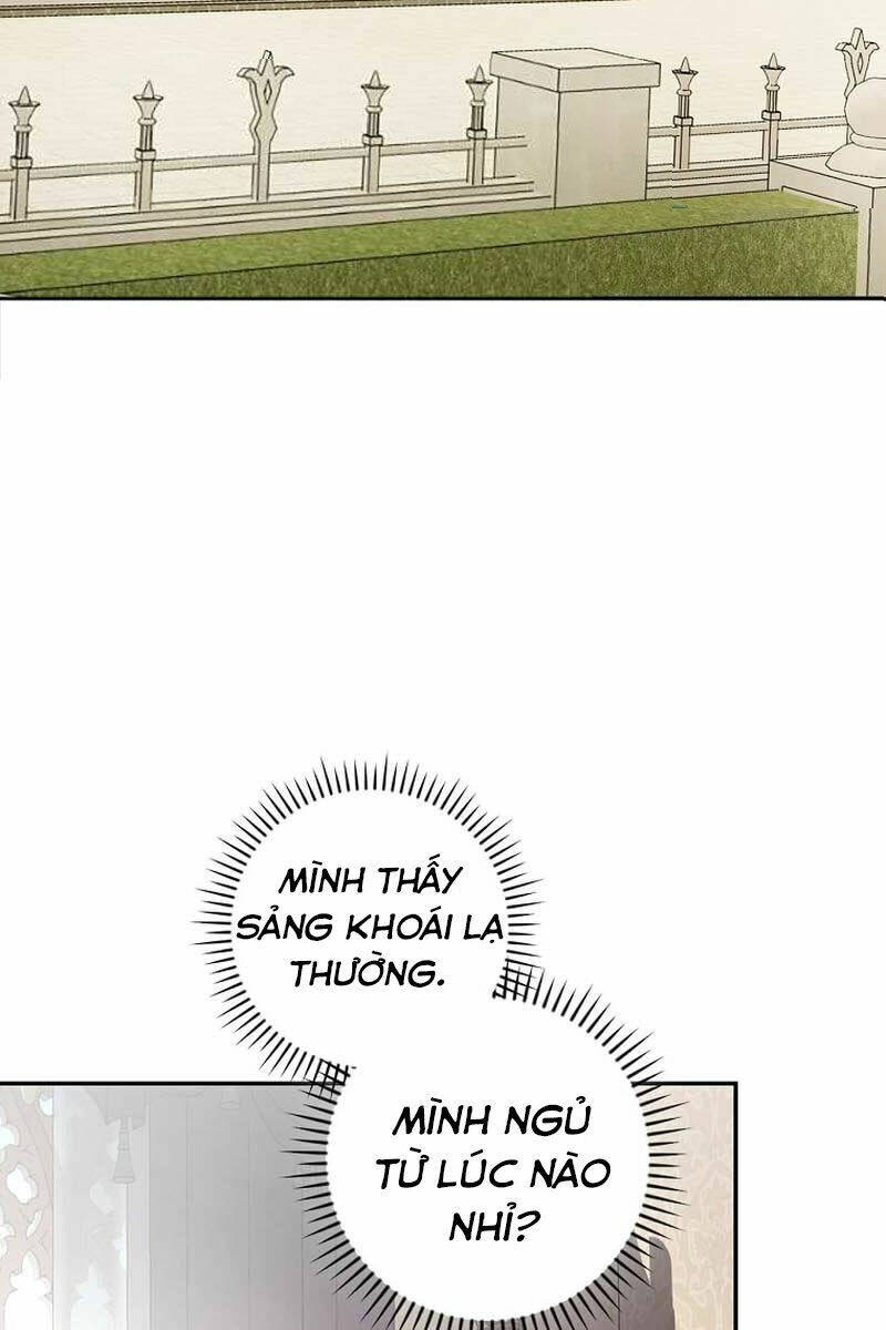 Tôi Trở Thành Mẹ Của Chiến Binh Chap 42 - Next Chap 43