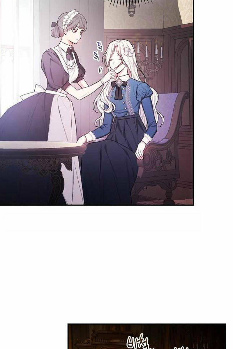 Tôi Trở Thành Mẹ Của Chiến Binh Chap 42 - Next Chap 43