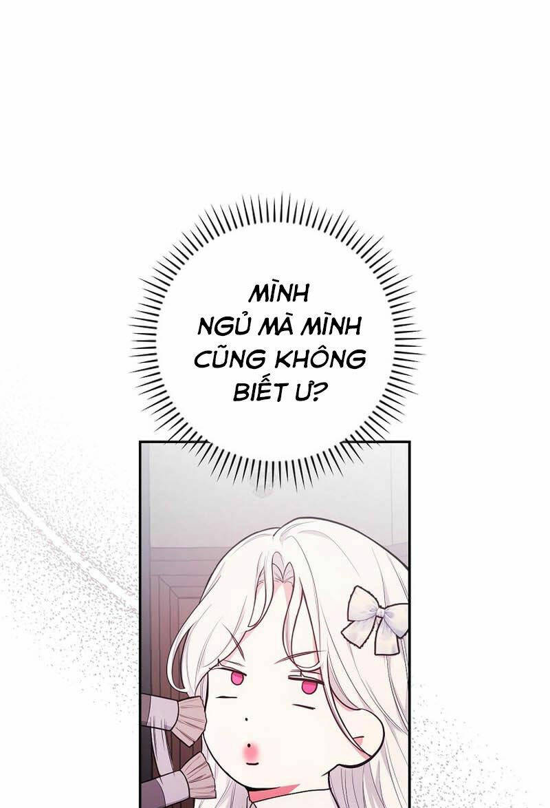 Tôi Trở Thành Mẹ Của Chiến Binh Chap 42 - Next Chap 43
