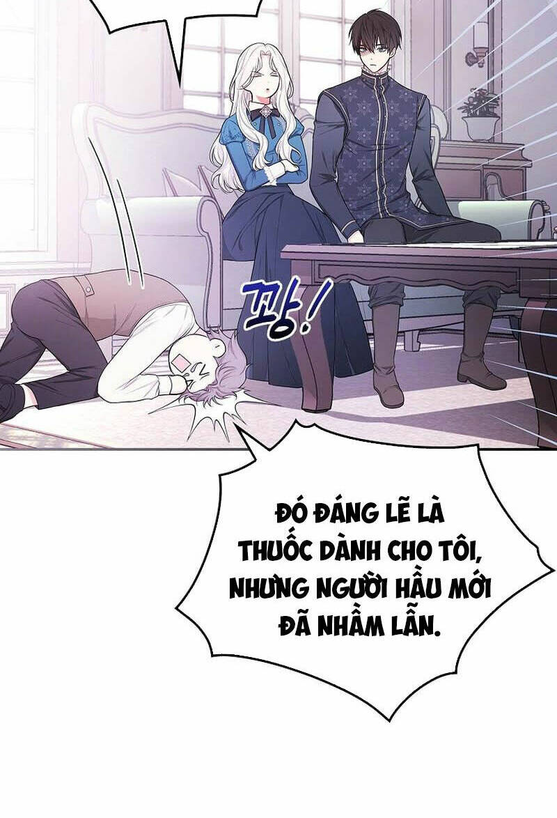 Tôi Trở Thành Mẹ Của Chiến Binh Chap 42 - Next Chap 43