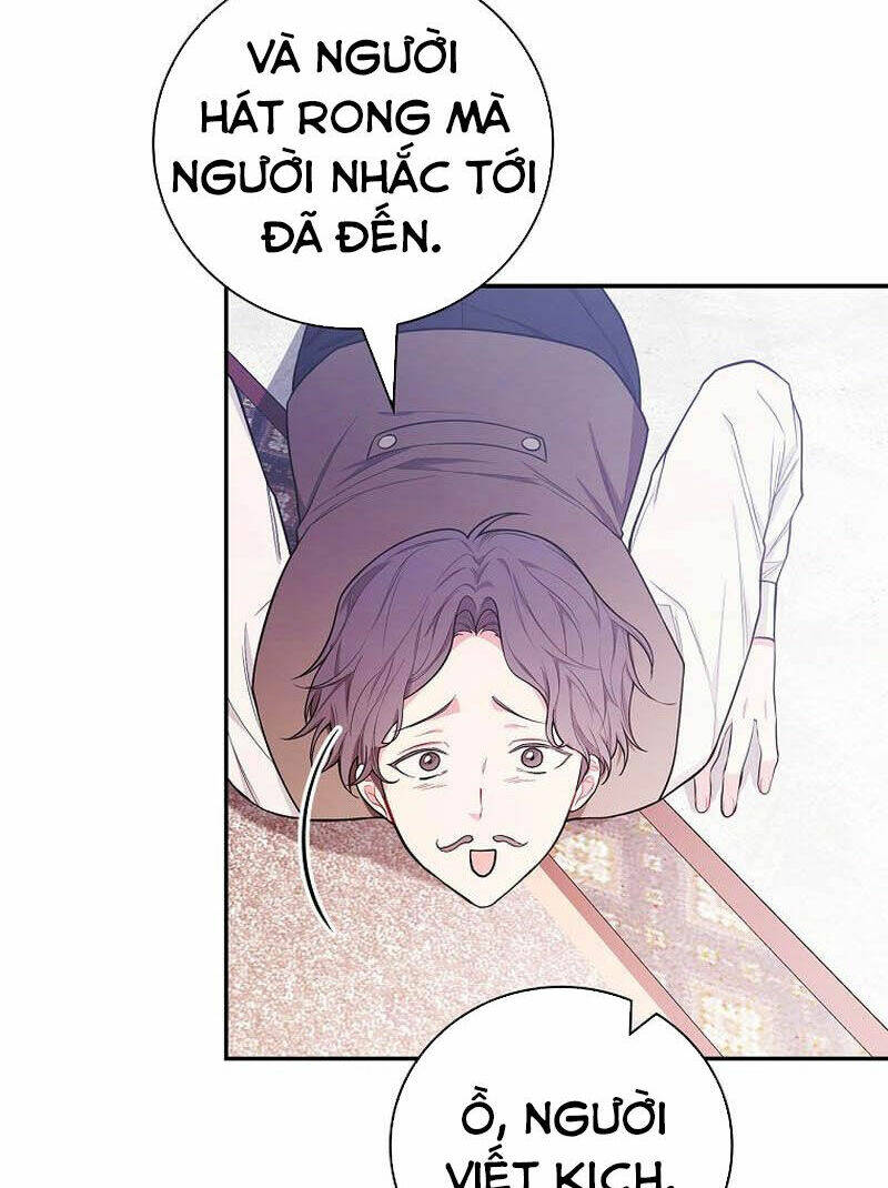 Tôi Trở Thành Mẹ Của Chiến Binh Chap 42 - Next Chap 43