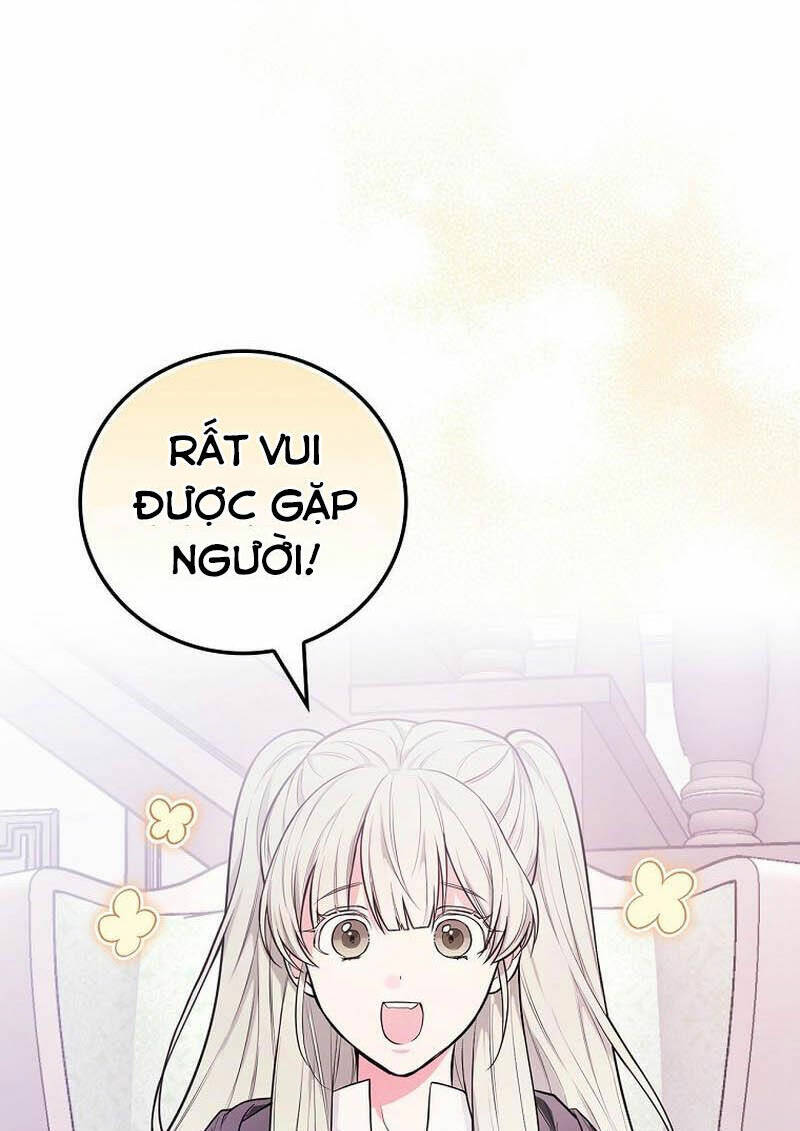 Tôi Trở Thành Mẹ Của Chiến Binh Chap 42 - Next Chap 43