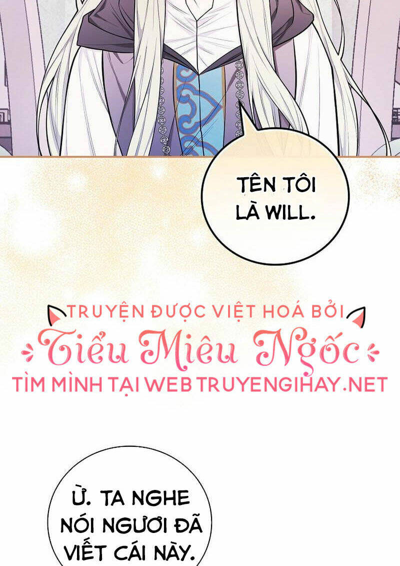 Tôi Trở Thành Mẹ Của Chiến Binh Chap 42 - Next Chap 43
