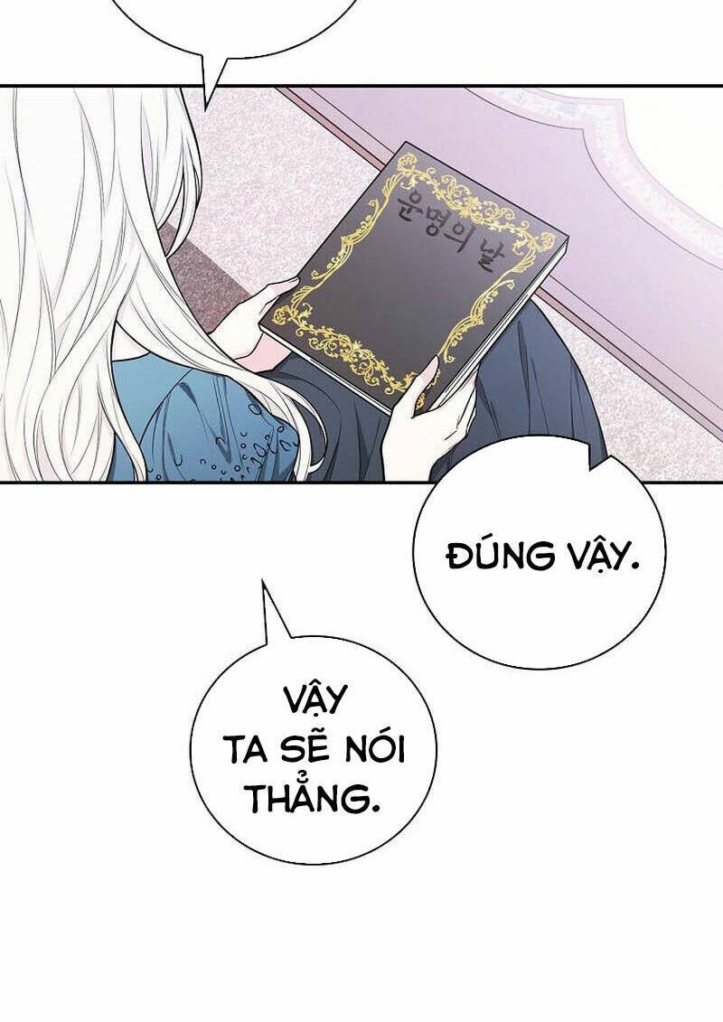 Tôi Trở Thành Mẹ Của Chiến Binh Chap 42 - Next Chap 43