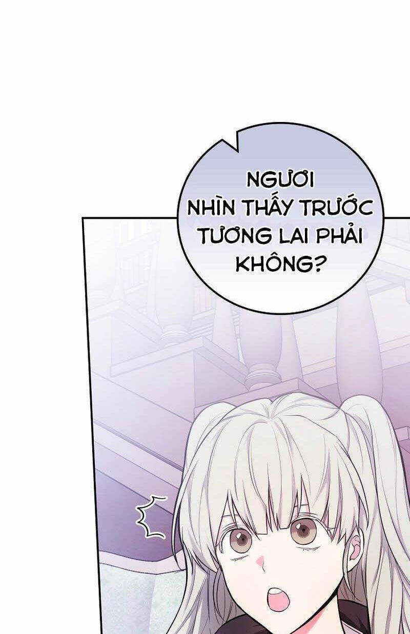 Tôi Trở Thành Mẹ Của Chiến Binh Chap 42 - Next Chap 43