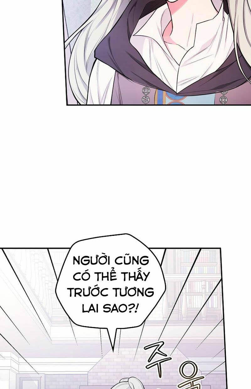 Tôi Trở Thành Mẹ Của Chiến Binh Chap 42 - Next Chap 43