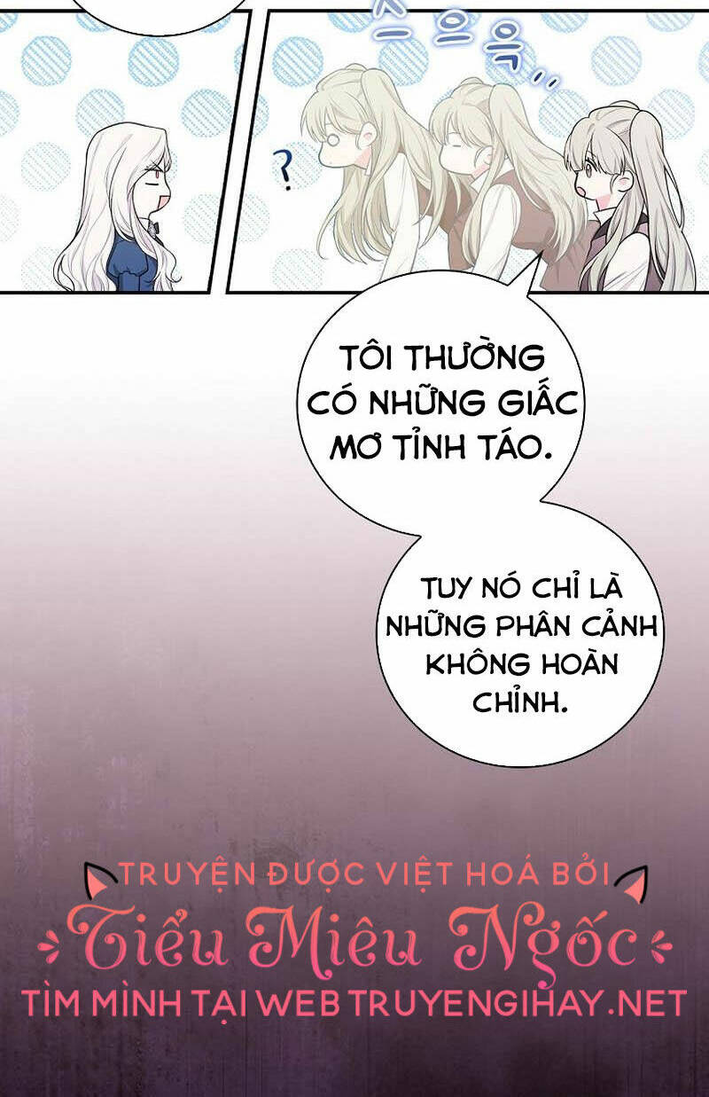 Tôi Trở Thành Mẹ Của Chiến Binh Chap 42 - Next Chap 43