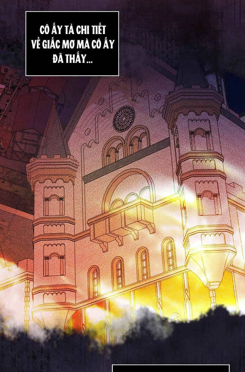 Tôi Trở Thành Mẹ Của Chiến Binh Chap 42 - Next Chap 43