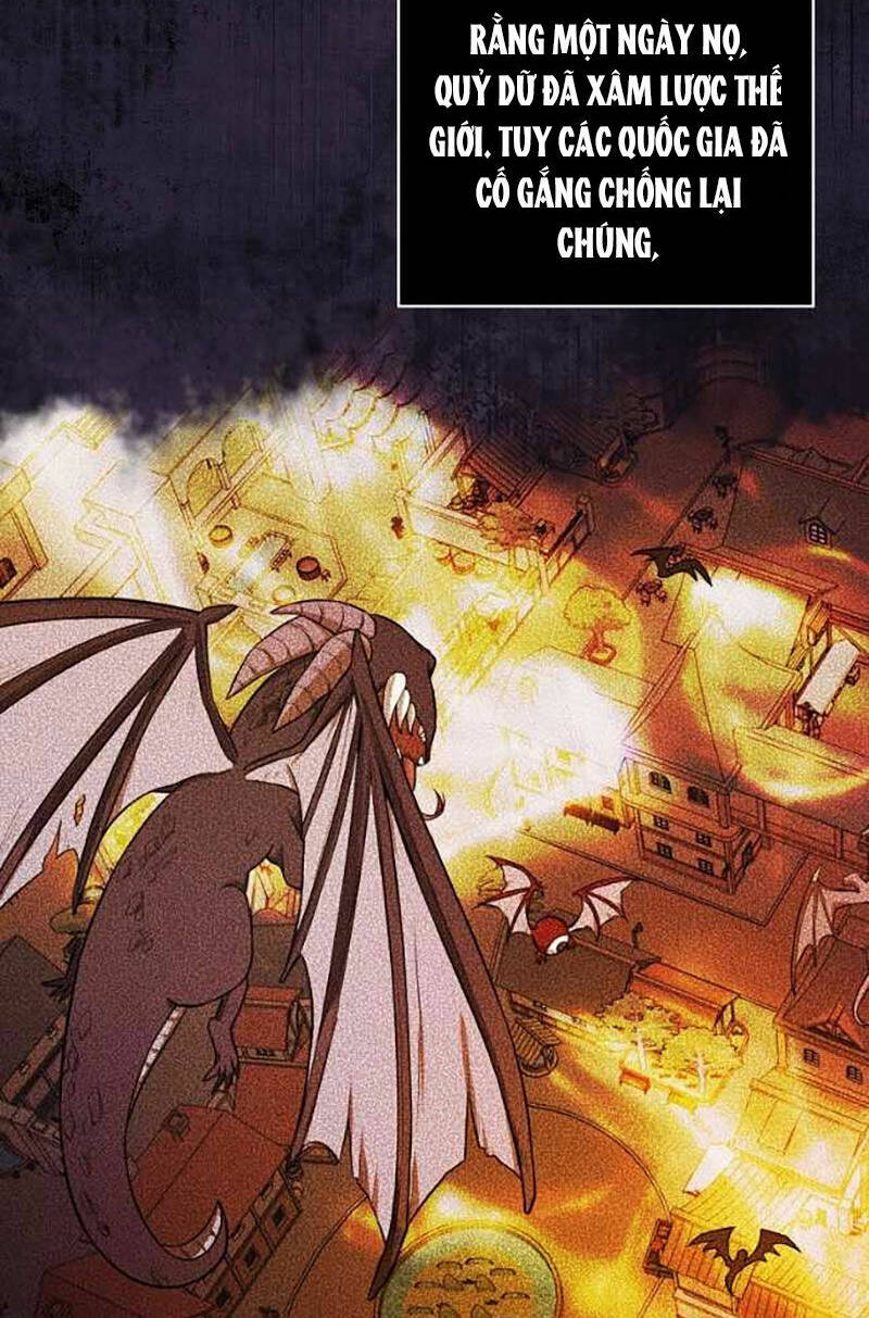 Tôi Trở Thành Mẹ Của Chiến Binh Chap 42 - Next Chap 43