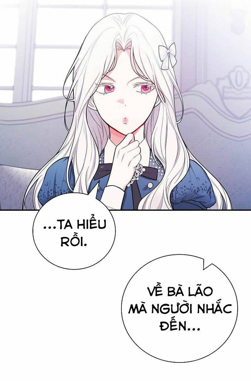Tôi Trở Thành Mẹ Của Chiến Binh Chap 42 - Next Chap 43