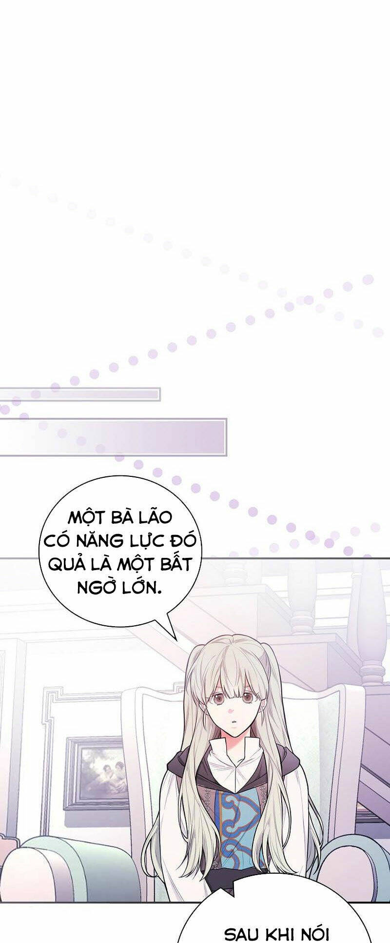 Tôi Trở Thành Mẹ Của Chiến Binh Chap 42 - Next Chap 43