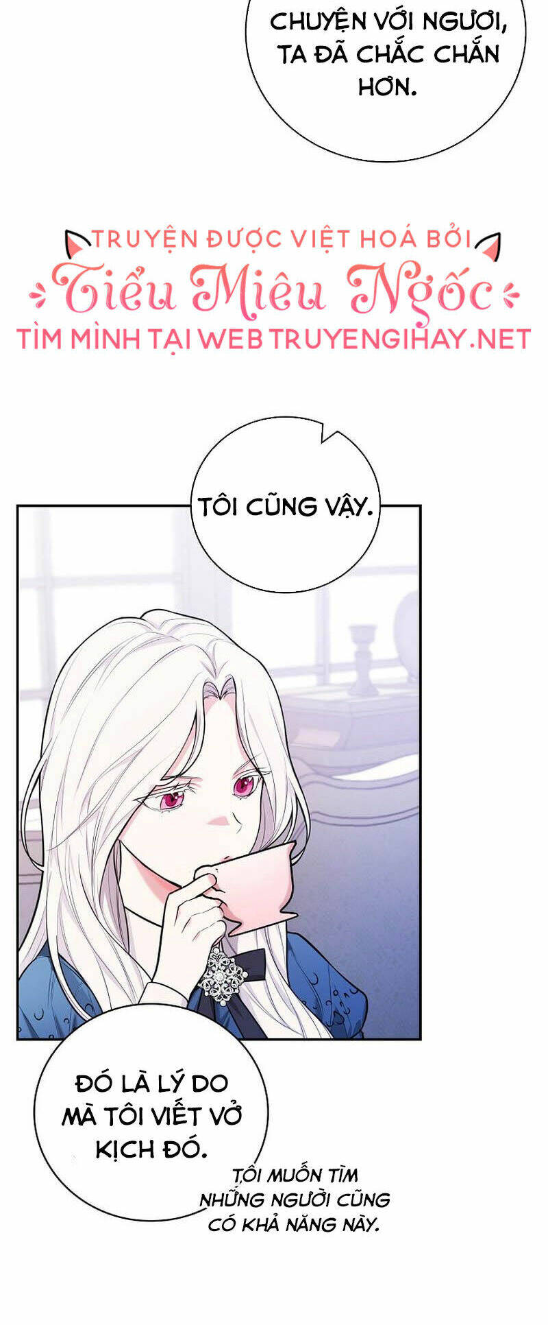 Tôi Trở Thành Mẹ Của Chiến Binh Chap 42 - Next Chap 43