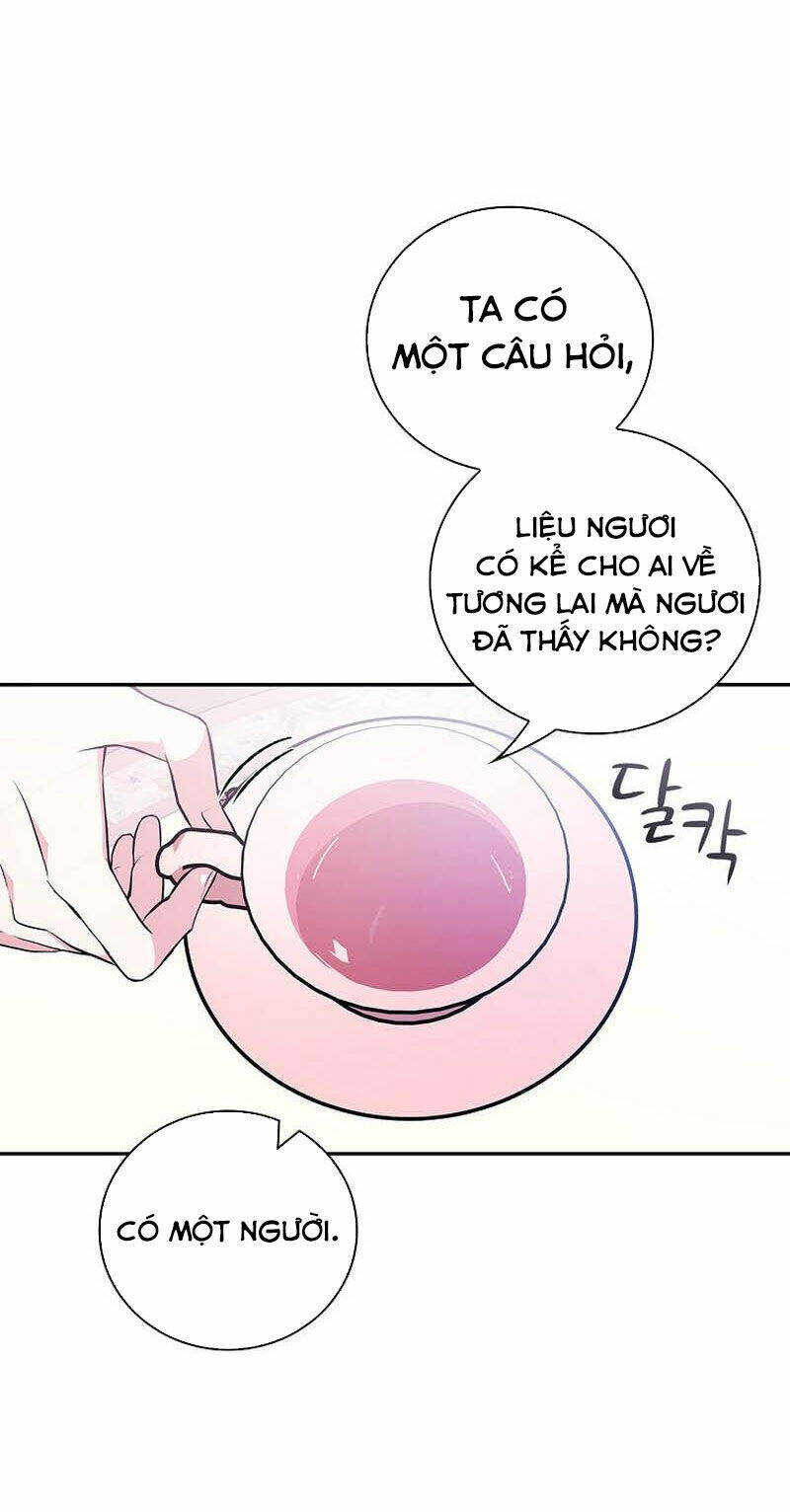 Tôi Trở Thành Mẹ Của Chiến Binh Chap 42 - Next Chap 43