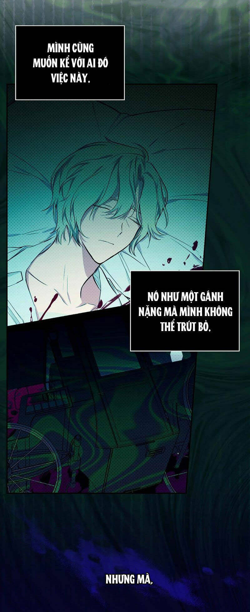 Tôi Trở Thành Mẹ Của Chiến Binh Chap 42 - Next Chap 43