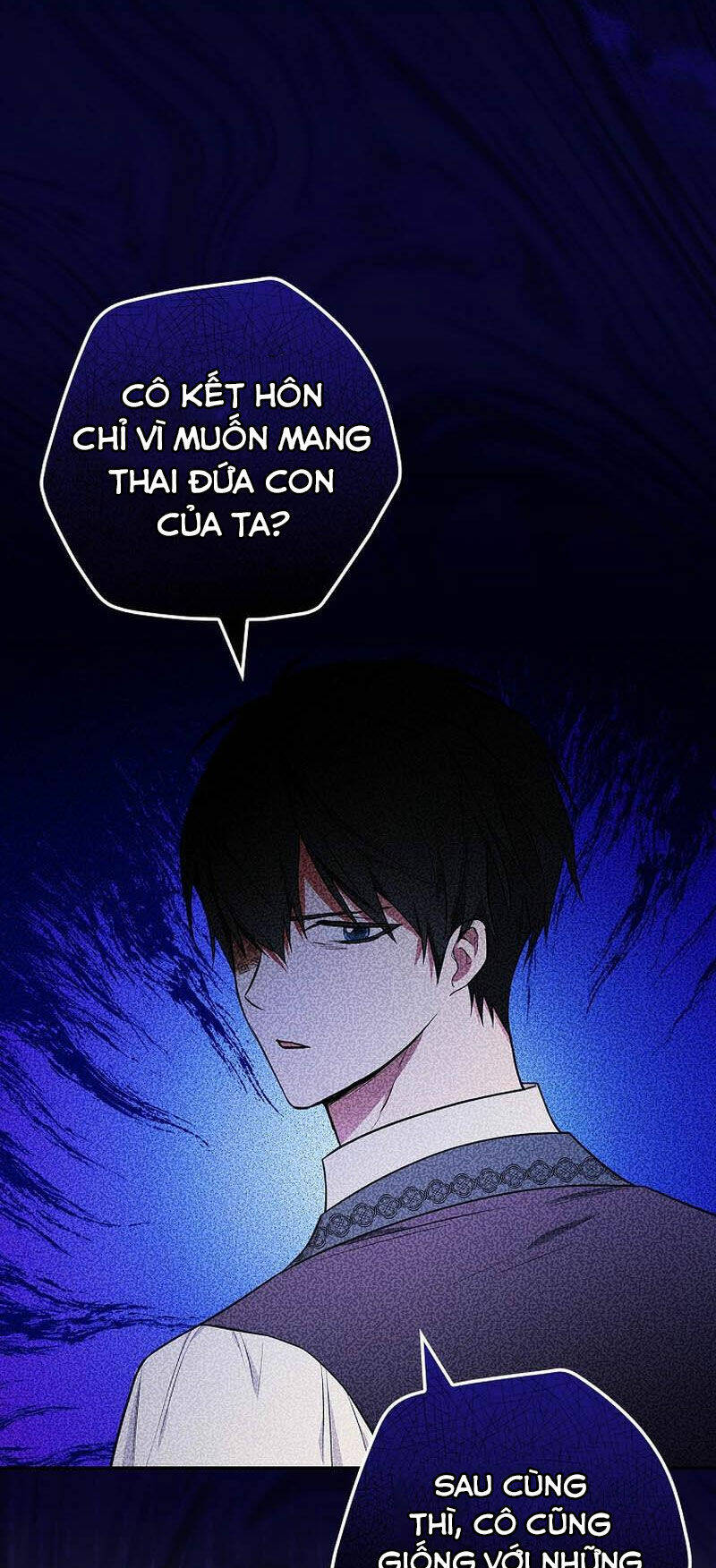 Tôi Trở Thành Mẹ Của Chiến Binh Chap 42 - Next Chap 43