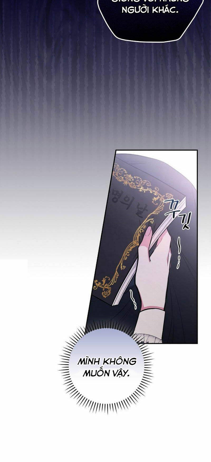 Tôi Trở Thành Mẹ Của Chiến Binh Chap 42 - Next Chap 43