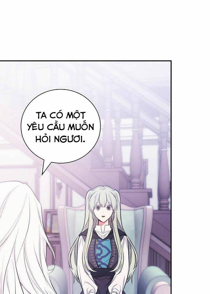 Tôi Trở Thành Mẹ Của Chiến Binh Chap 42 - Next Chap 43