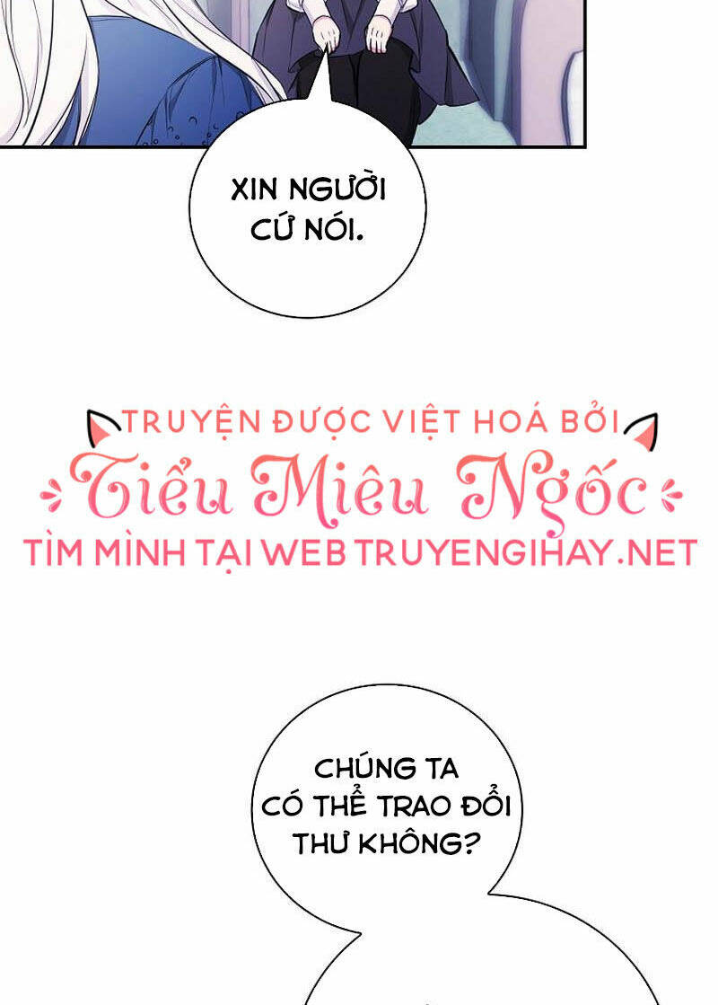 Tôi Trở Thành Mẹ Của Chiến Binh Chap 42 - Next Chap 43
